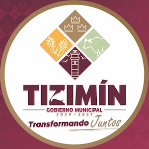 Logo del H. Ayuntamiento 2024-2027