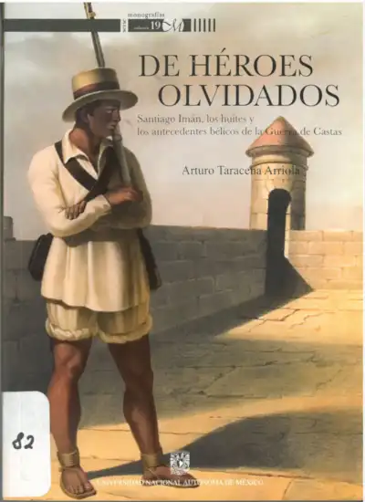 De hérores olvidados