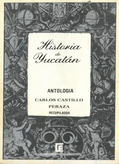 Historia de Yucatán